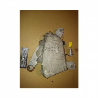 Airbag lateral delantero izquierdo Bmw Ser c_78014