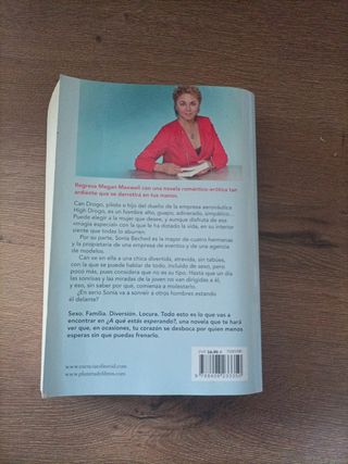 Libro: ¿A qué estás esperando?