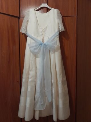 Vestido comunión