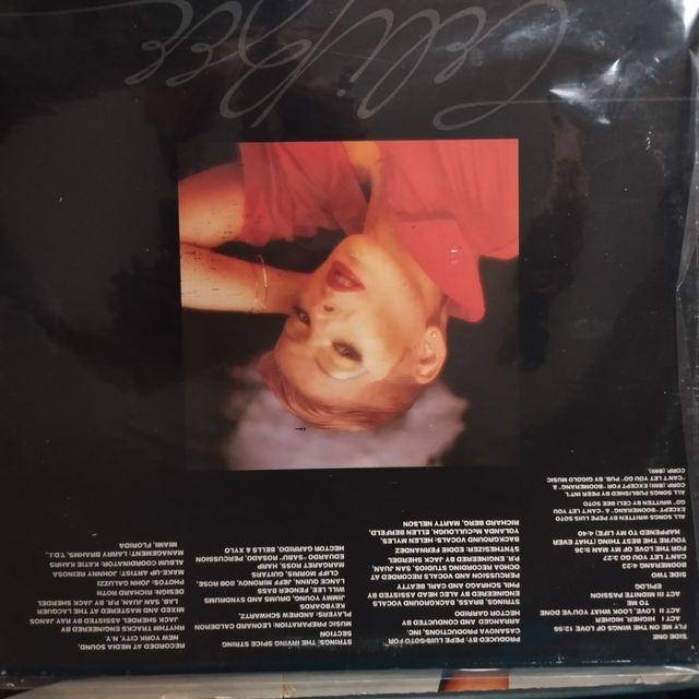 Celi Bee Fly me on the wings of love