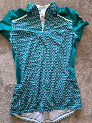 Maillot ciclismo niñ@