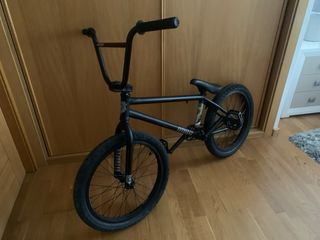 Bmx flybikes electron 