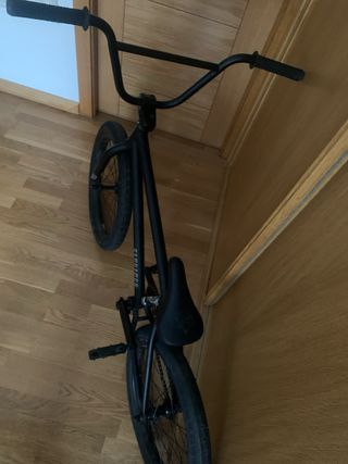 Bmx flybikes electron 