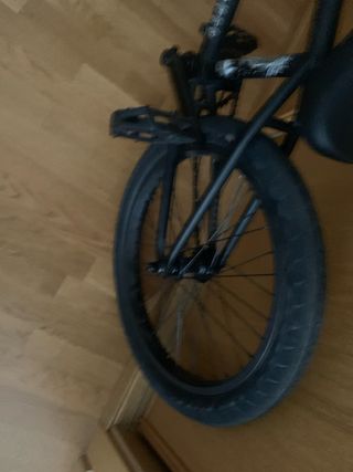 Bmx flybikes electron 