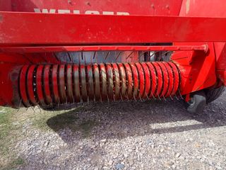 Empacadora fil / Empacadora hilo