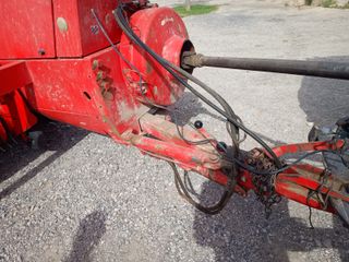 Empacadora fil / Empacadora hilo