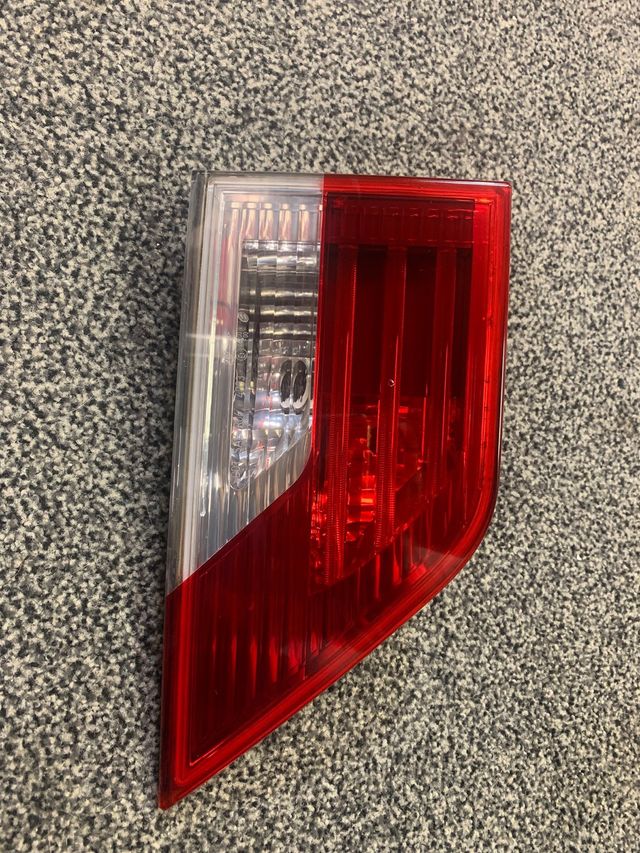 Bmw X3 piloto trasero porton