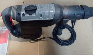 Martillo taladro cincelador Wurth bmh45 