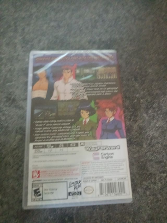 Raparigas de River City zero