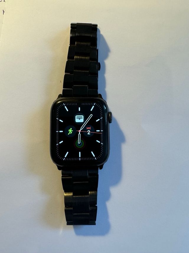 Apple watch 4 44mm wifi + telefono
