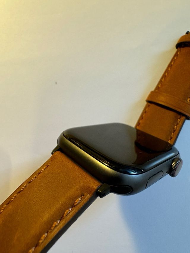Apple watch 4 44mm wifi + telefono