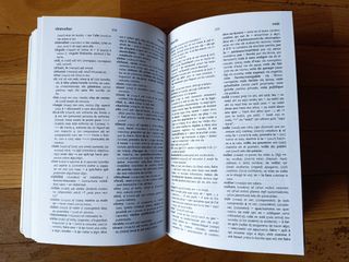 Diccionario francés Collins pocket plus