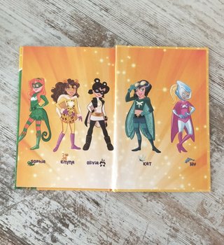 Libro infantil