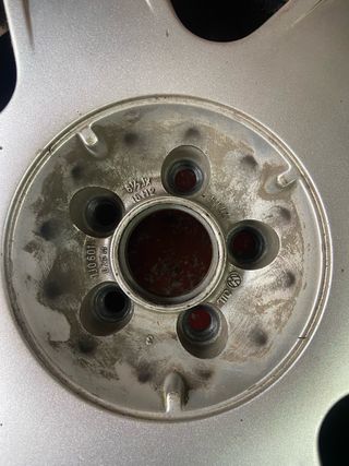 Volkswagen Golf 2003