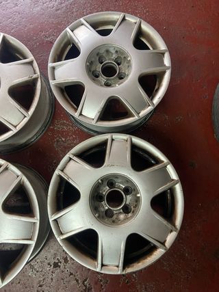 Volkswagen Golf 2003