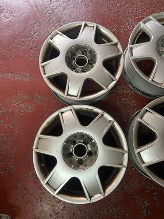 Volkswagen Golf 2003