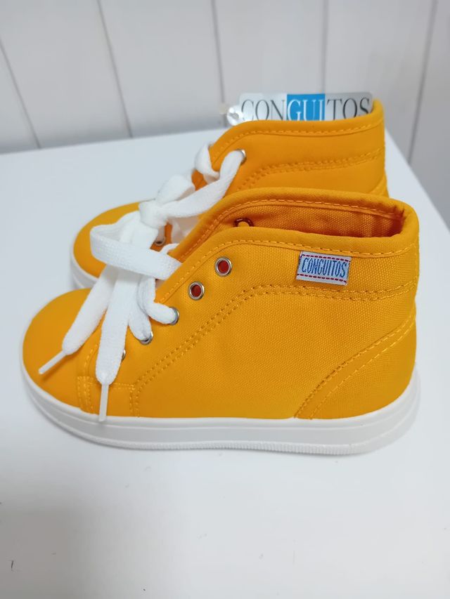 Zapatos unisex sin estrenar