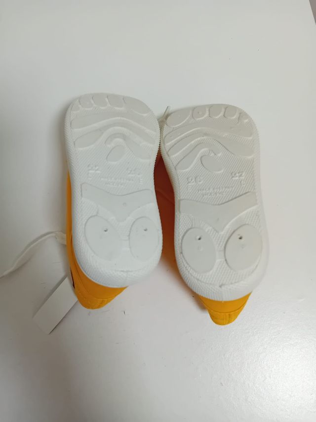 Zapatos unisex sin estrenar