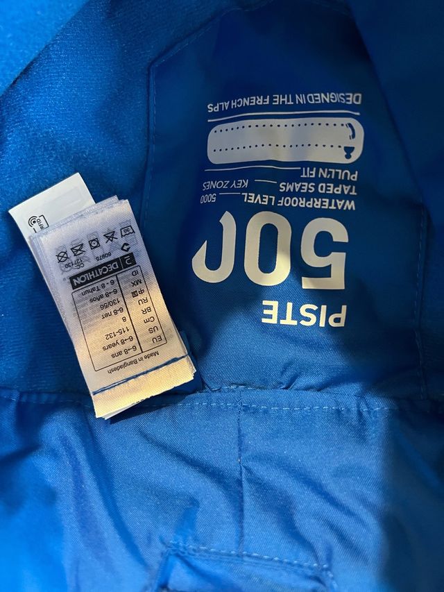 Pantalon Nieve /Ski WEDZE