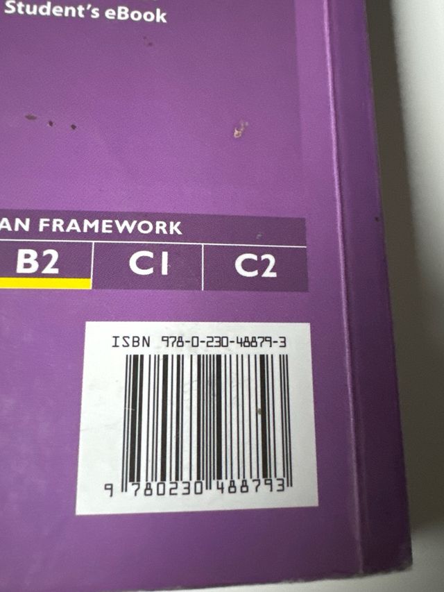 OPTIMISE B2 STUDENT’S BOOK PACK
