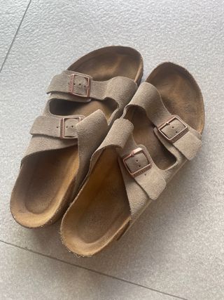 Birkenstock Sandalias