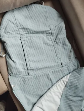 Saco silla (Rosy Fuentes)