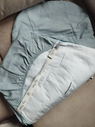 Saco silla (Rosy Fuentes)