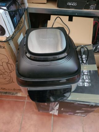 MasterPRO Airchef 5 in 1 