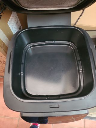 MasterPRO Airchef 5 in 1 