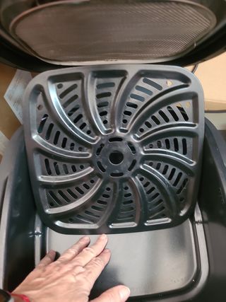MasterPRO Airchef 5 in 1 