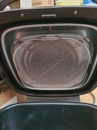 MasterPRO Airchef 5 in 1 