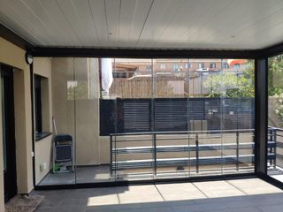 Offerta sulle pergole bioclimatiche