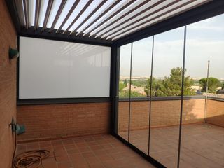 Offerta sulle pergole bioclimatiche