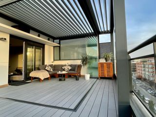 Offerta sulle pergole bioclimatiche