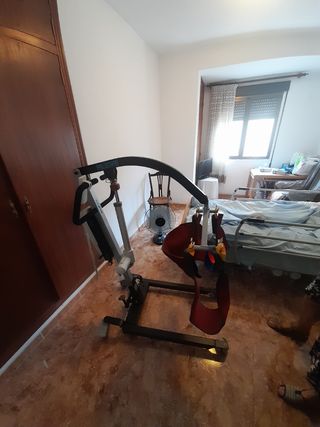 montador de camas articuladas