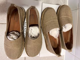 ZAPATOS NANOS