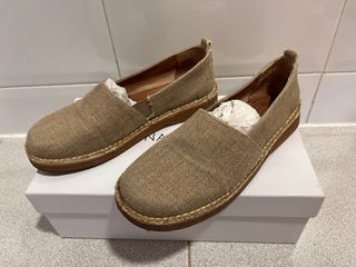 ZAPATOS NANOS