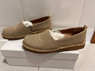 ZAPATOS NANOS