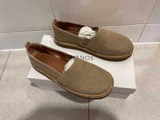 ZAPATOS NANOS