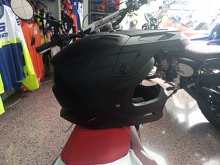 Casco No End
