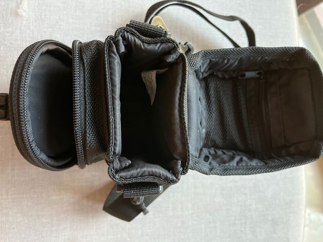 Kodak bolsa para cámara