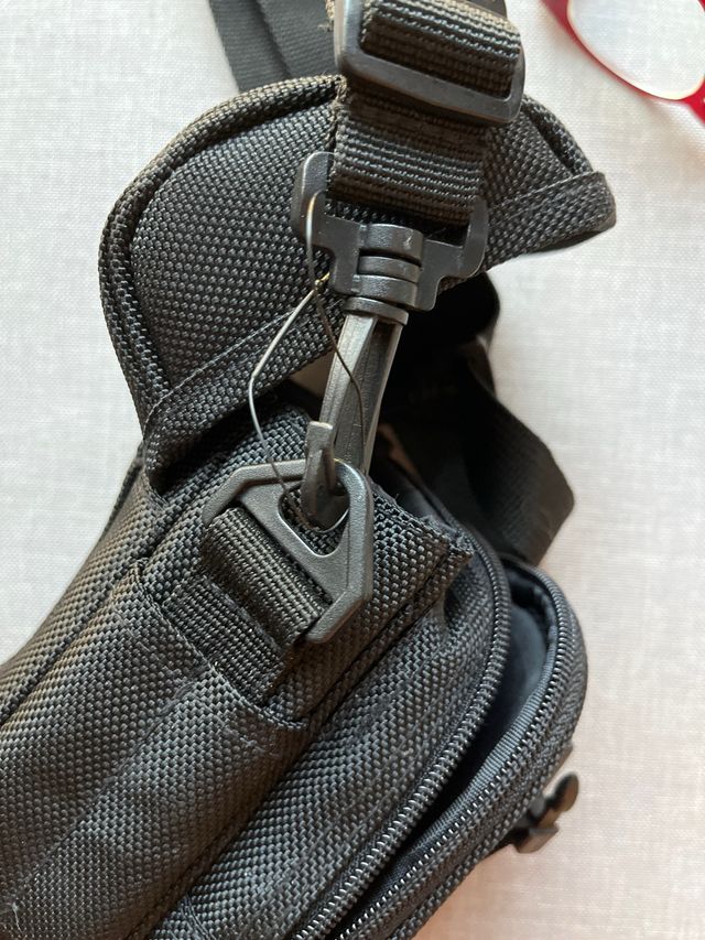 Kodak bolsa para cámara