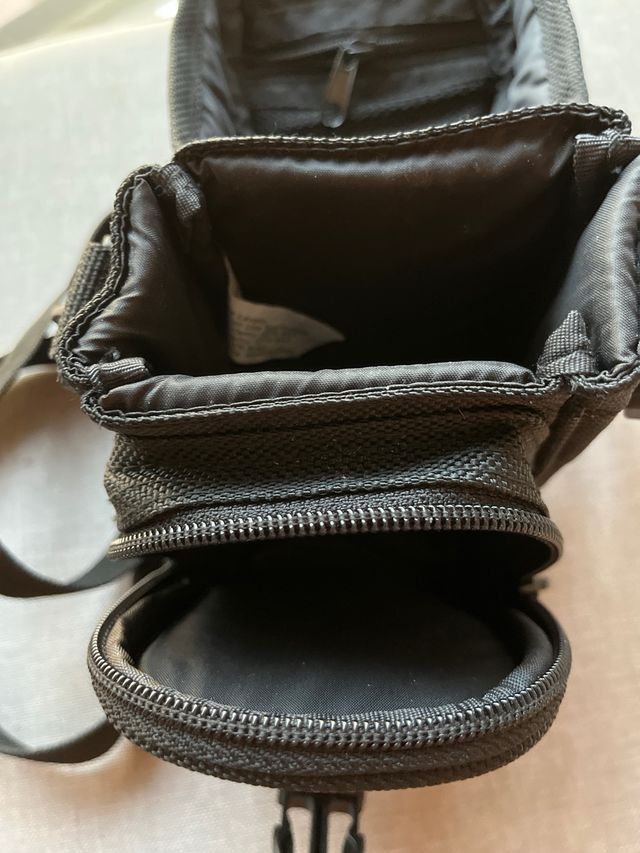 Kodak bolsa para cámara