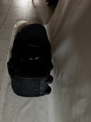 Mochila Funda Volvo