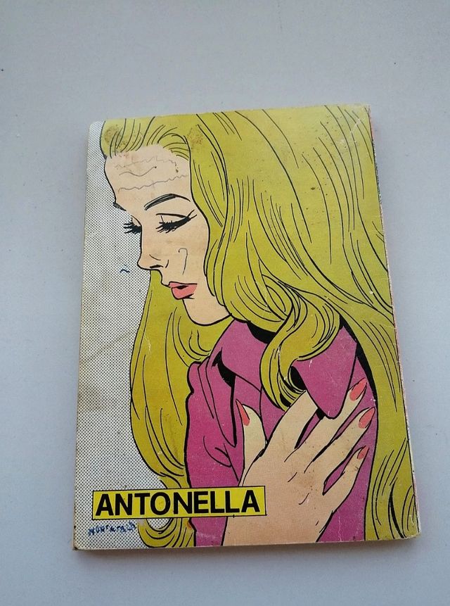 Set albi DIABOLIK 1971/72