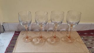 Calici in vetro Luminarc