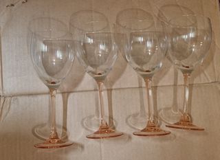 Calici in vetro Luminarc