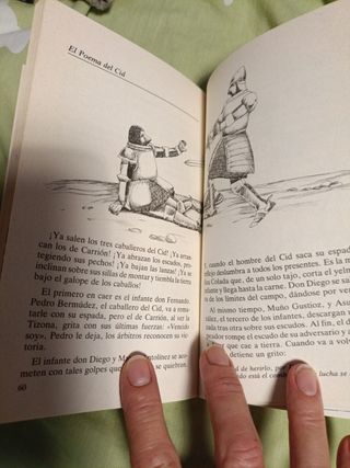 El Cid, un héroe medieval