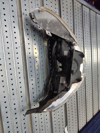 APRILIA ARRECIFE DESPIECE TOTAL