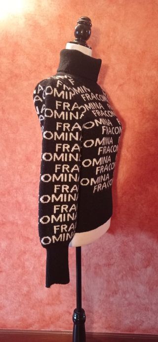 Jersey Fracomina